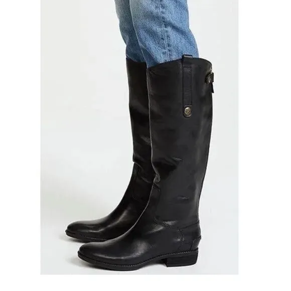 Sam Edelman penny tall boots