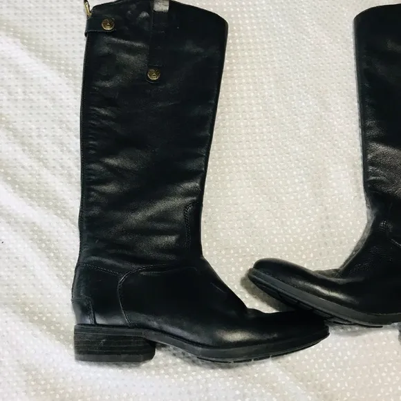 Sam Edelman penny tall boots