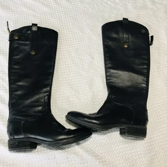 Sam Edelman penny tall boots