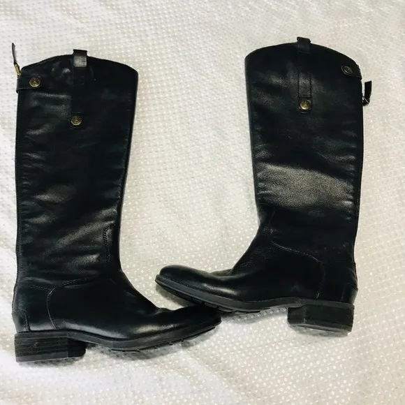Sam Edelman penny tall boots