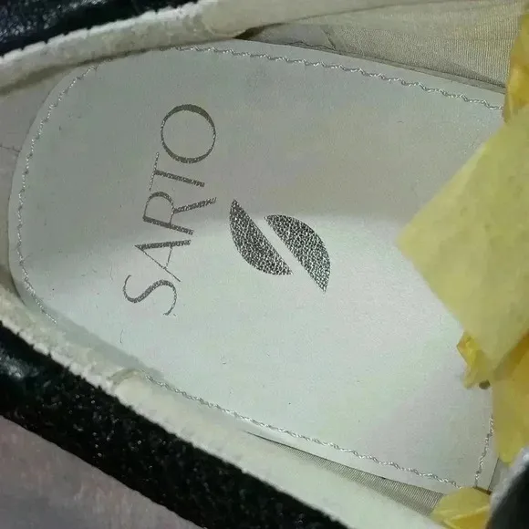 Sarto quinn sneaker