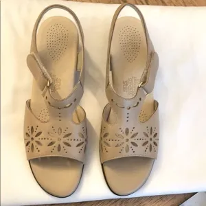 SAS SUNBURST SANDALS. TRIPAD COMFORT. NEW …