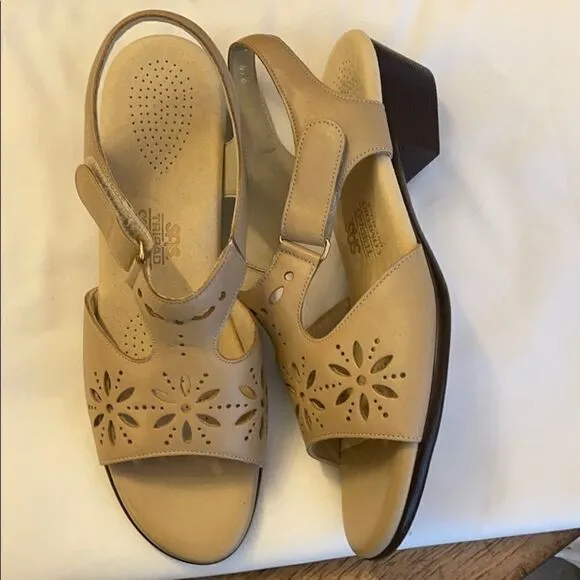 SAS SUNBURST SANDALS. TRIPAD COMFORT. NEW …
