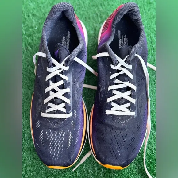 Saucony Men's Athletic Shoes - Size 12