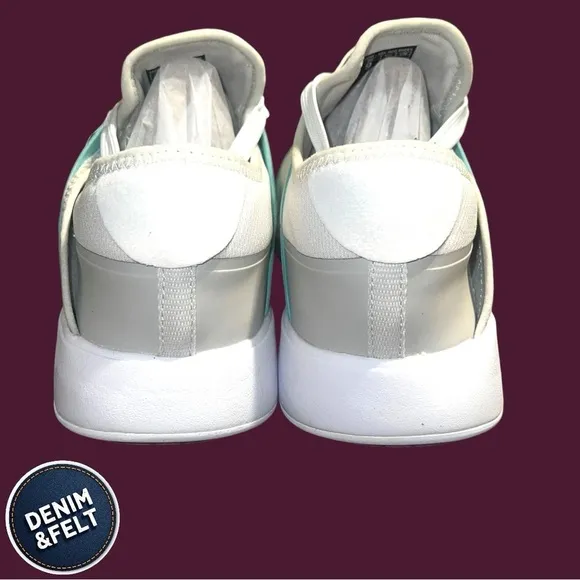 Sea-Doo Unisex Mint Green/White/Purple Water Shoes/Sneakers | NEW/NIB!!🌊🚤🌊