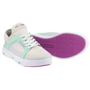 Sea-Doo Unisex Mint Green/White/Purple Water Shoes/Sneakers | NEW/NIB!!🌊🚤🌊