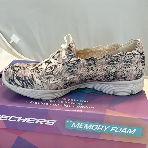 Skechers Seager washable shoes
