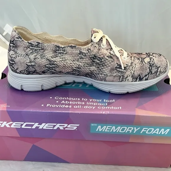 Skechers Seager washable shoes