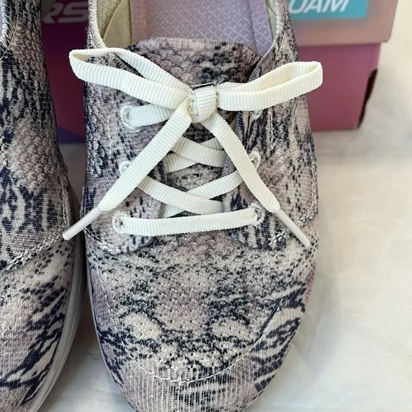Skechers Seager washable shoes
