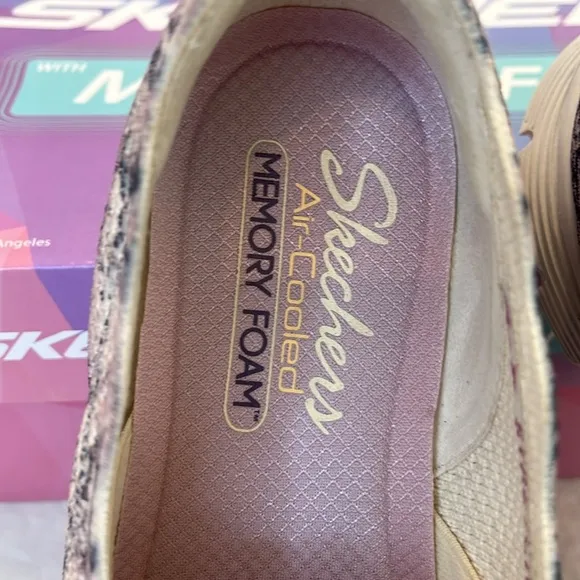 Skechers Seager washable shoes