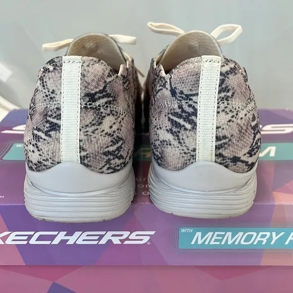 Skechers Seager washable shoes