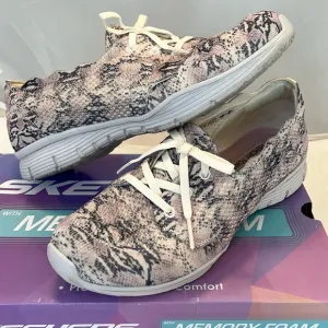 Skechers Seager washable shoes