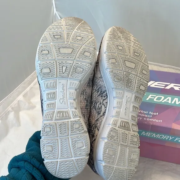 Skechers Seager washable shoes