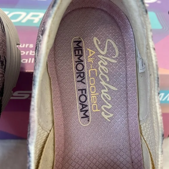Skechers Seager washable shoes