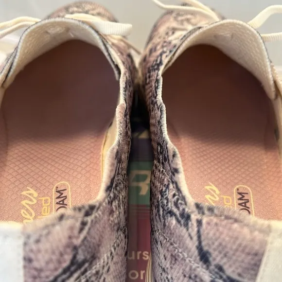 Skechers Seager washable shoes