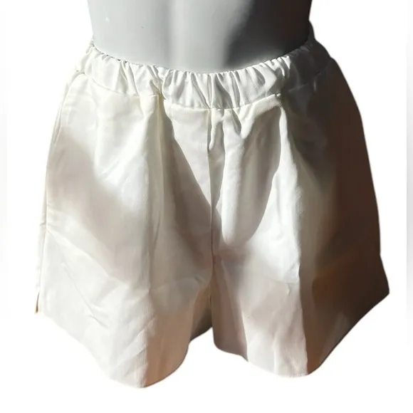 SLOAN The Twill Boxer Short Sz 1
