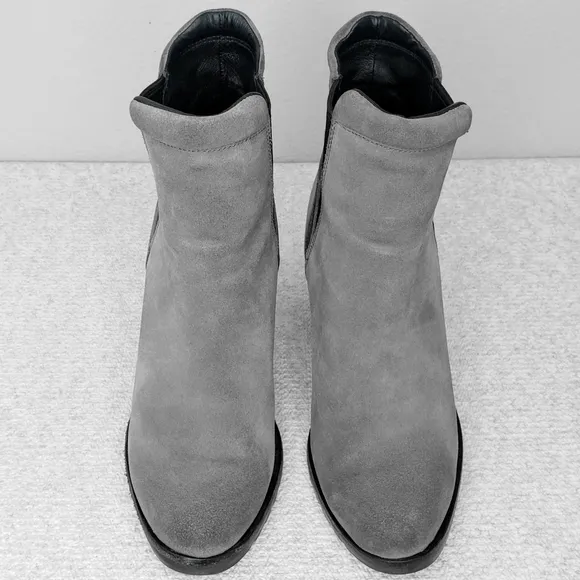 SOREL After Hours Chelsea Wedge Heeled Ankle Booties US 9.5 Waterproof