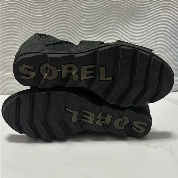 Sorel wedges