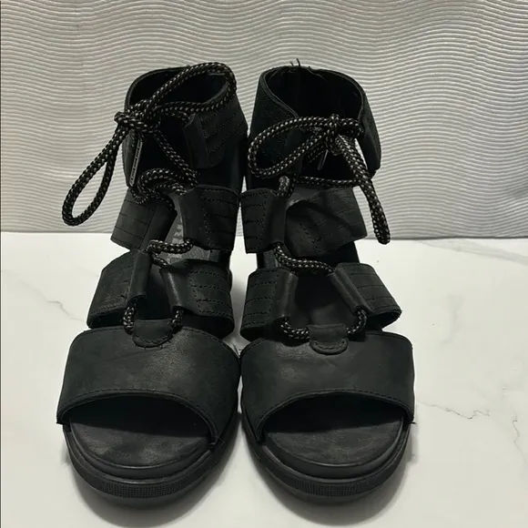 Sorel wedges