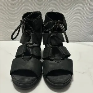 Sorel wedges
