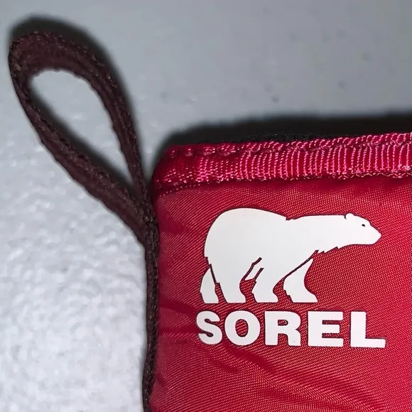 Sorel Whitney™ II Short Lace Boots-Size 2 New