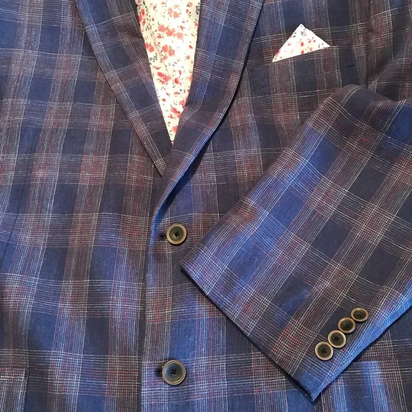 Southern pine Casual Coat