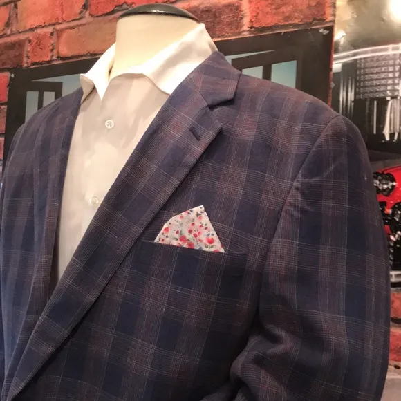 Southern pine Casual Coat