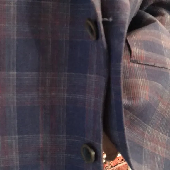 Southern pine Casual Coat
