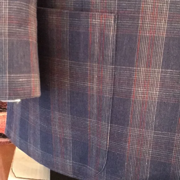 Southern pine Casual Coat