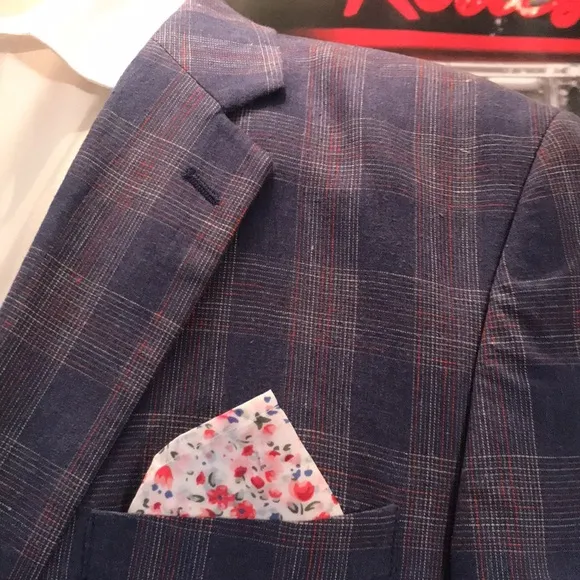 Southern pine Casual Coat