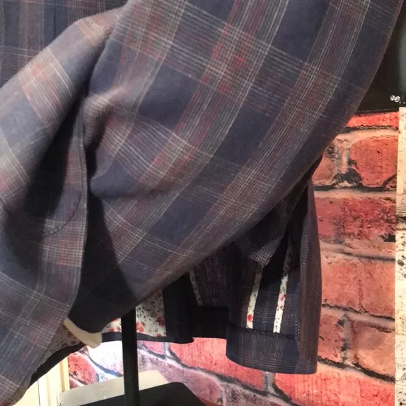 Southern pine Casual Coat