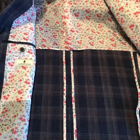 Southern pine Casual Coat