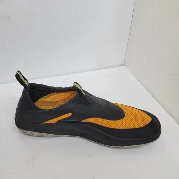 Sperry’s Hydro Active Men's  H2O Escape Bungee Sneaker Water Shoes Size 10