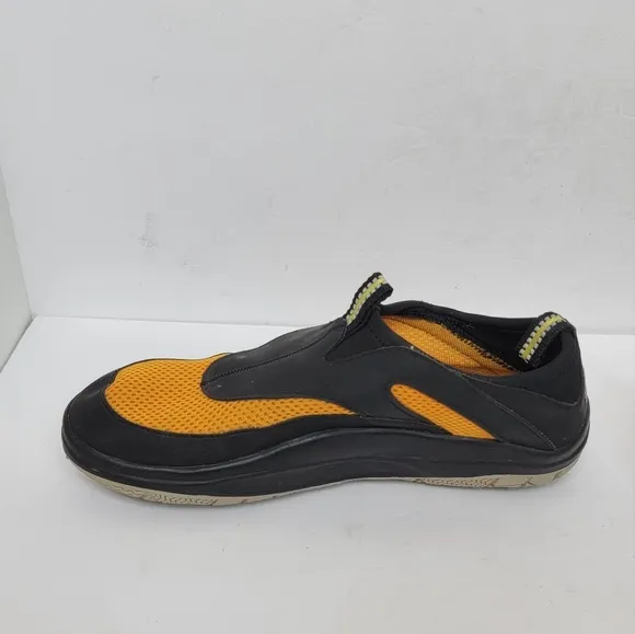 Sperry’s Hydro Active Men's  H2O Escape Bungee Sneaker Water Shoes Size 10