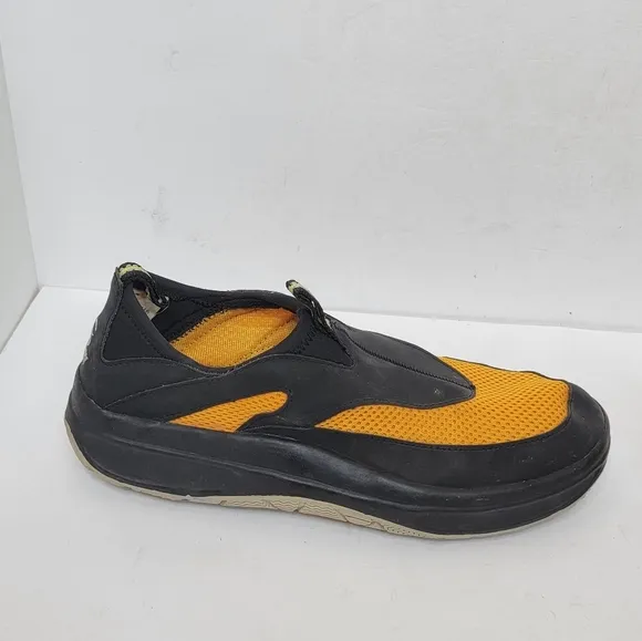 Sperry’s Hydro Active Men's  H2O Escape Bungee Sneaker Water Shoes Size 10