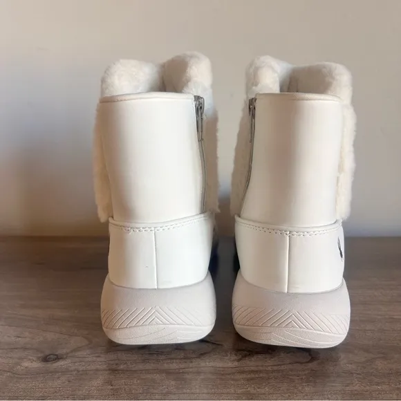 SPYDER Lumi Primaloft Insulated Women's Winter Boot Size 9.5 #221