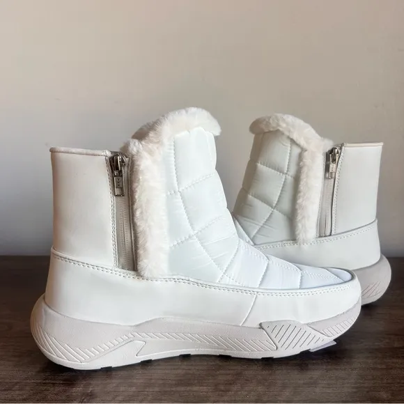 SPYDER Lumi Primaloft Insulated Women's Winter Boot Size 9.5 #221