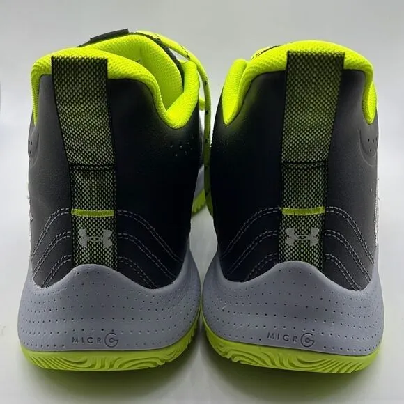 Steph Curry UNDER ARMOUR 3Z6 BASKETBALL SHOES- Men 10.5 NWB-3025090 001