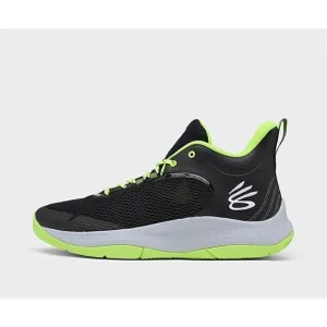 Steph Curry UNDER ARMOUR 3Z6 BASKETBALL SHOES- Men 10.5 NWB-3025090 001