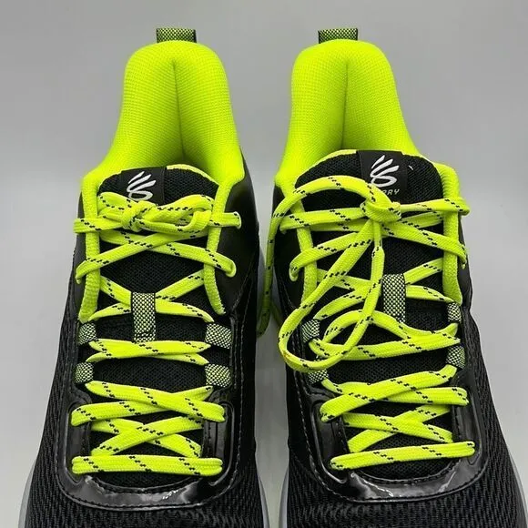 Steph Curry UNDER ARMOUR 3Z6 BASKETBALL SHOES- Men 10.5 NWB-3025090 001