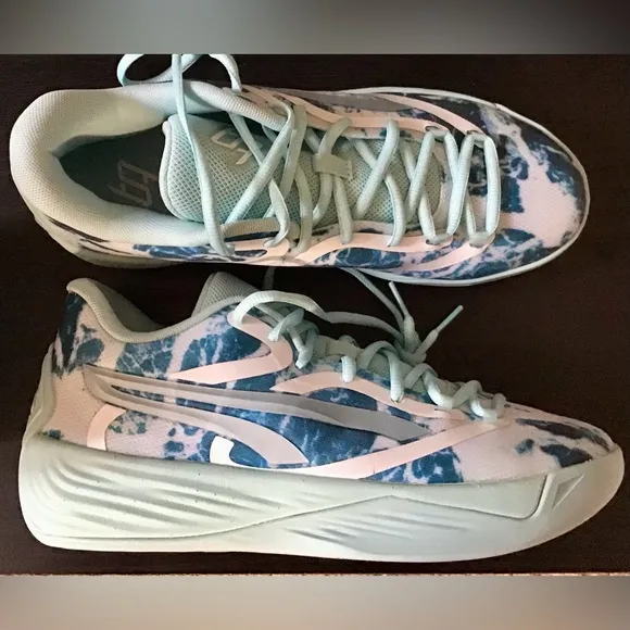 STEWIE x WATER Stewie 2 Women's Basketball Shoes