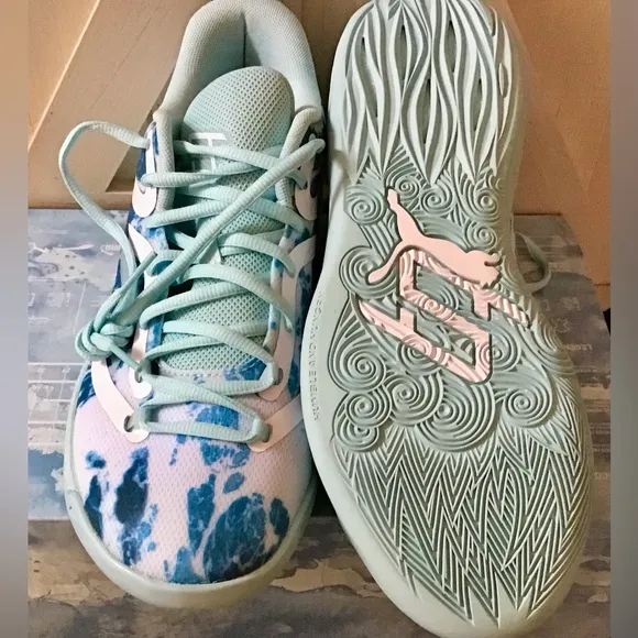 STEWIE x WATER Stewie 2 Women's Basketball Shoes