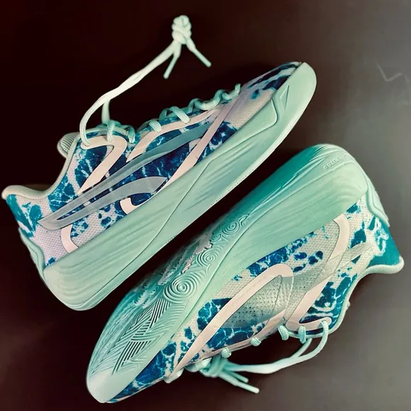 STEWIE x WATER Stewie 2 Women's Basketball Shoes
