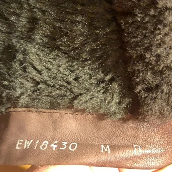 Stuart Weitzman Suede Fur Lined Short Boots 8