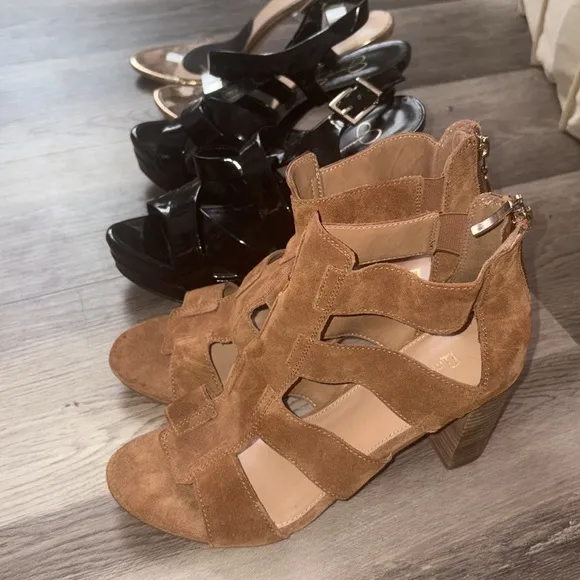 Stylish Women's Sandals Collection