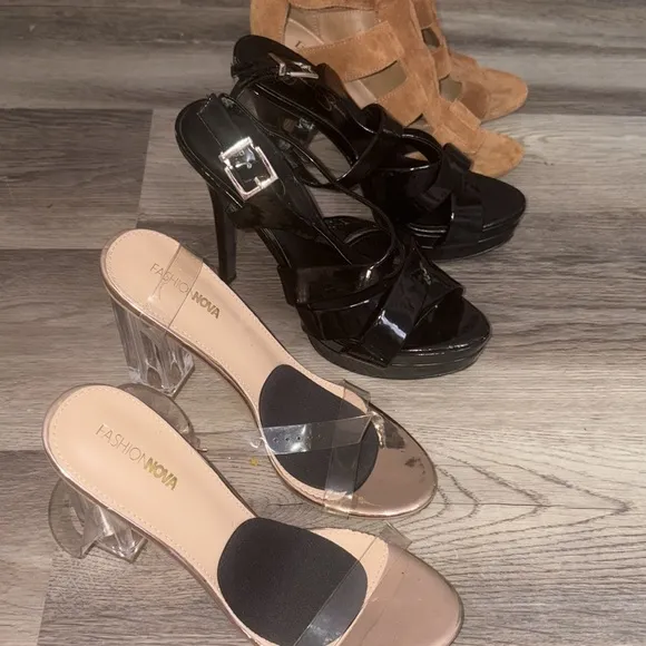 Stylish Women's Sandals Collection