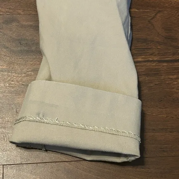 Tailored Sportsman Trophy Hunter 3960 Breeches Girl's Size 14 Front zipRead!
