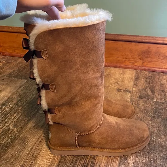 Tall UGG Boots