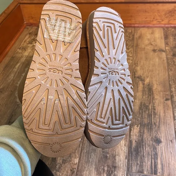 Tall UGG Boots