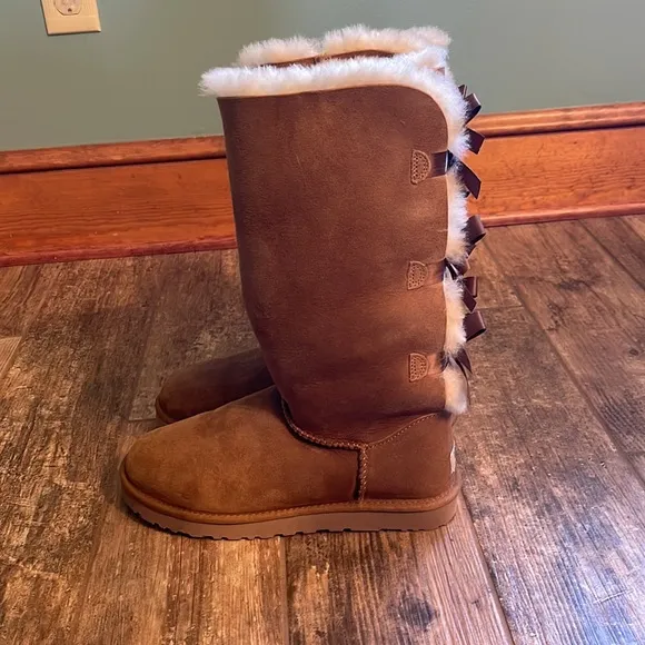 Tall UGG Boots